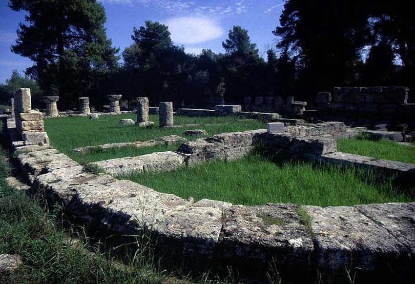 Bouleuterion