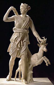 Artemis von Ephesos