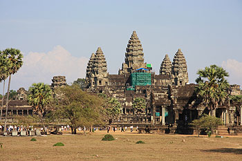 Angkor Wat