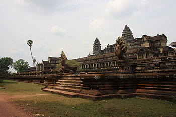 Angkor Wat